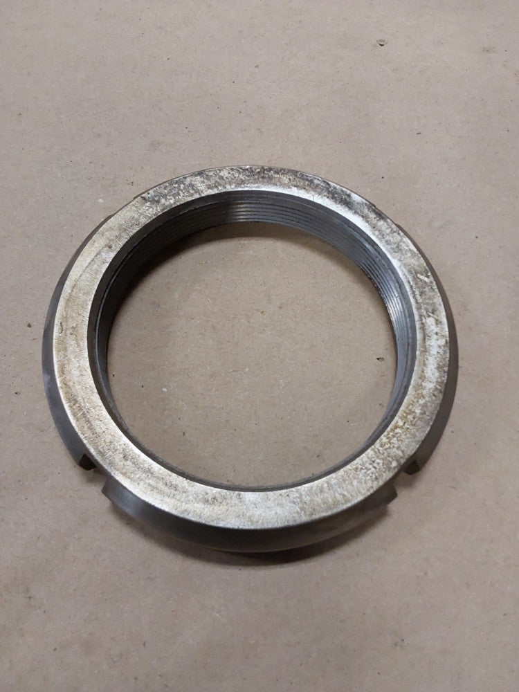 SKF AN19 Lock Nut