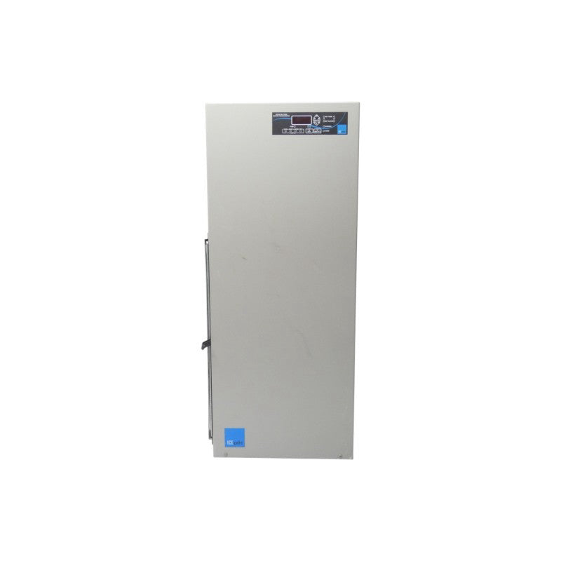 ICE QUBE IQ2200VS 120V 6.6A (AS IS) UNMP