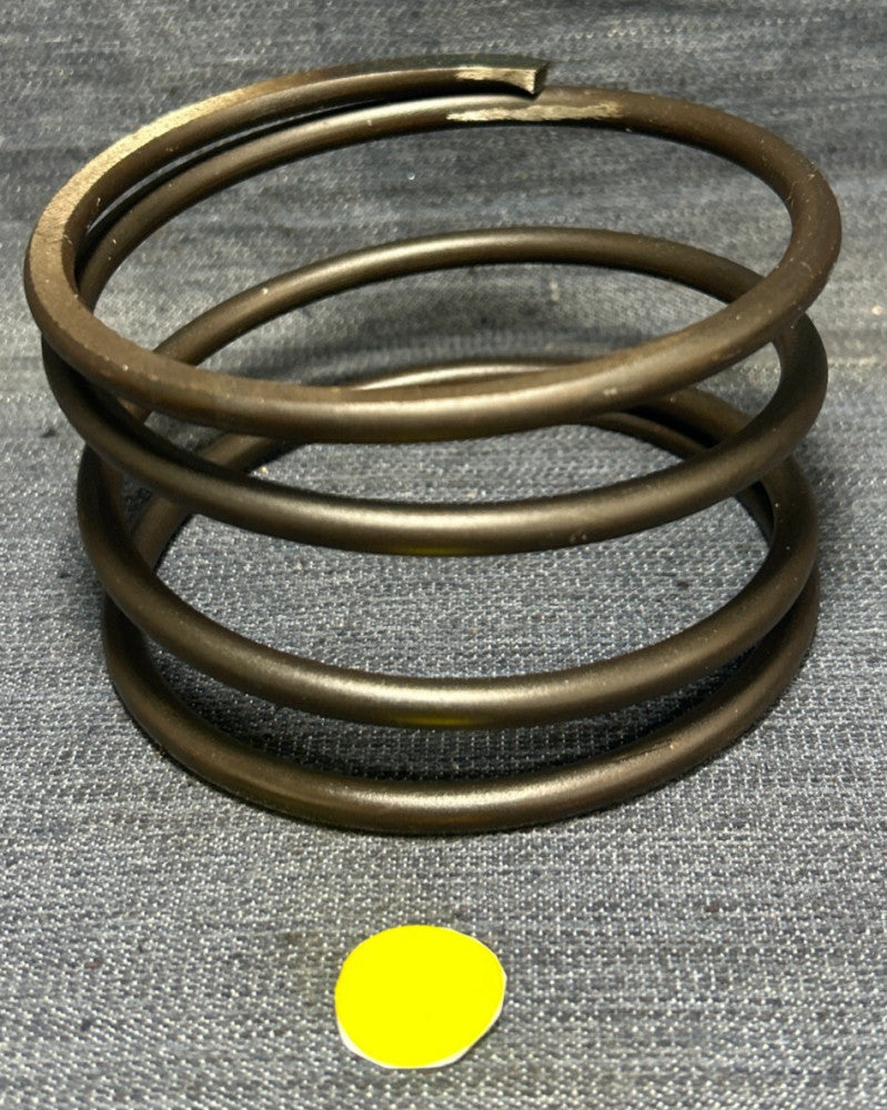 UNBRANDED COIL SPRING  928016018897  2-5/8" X  4-1/4"
