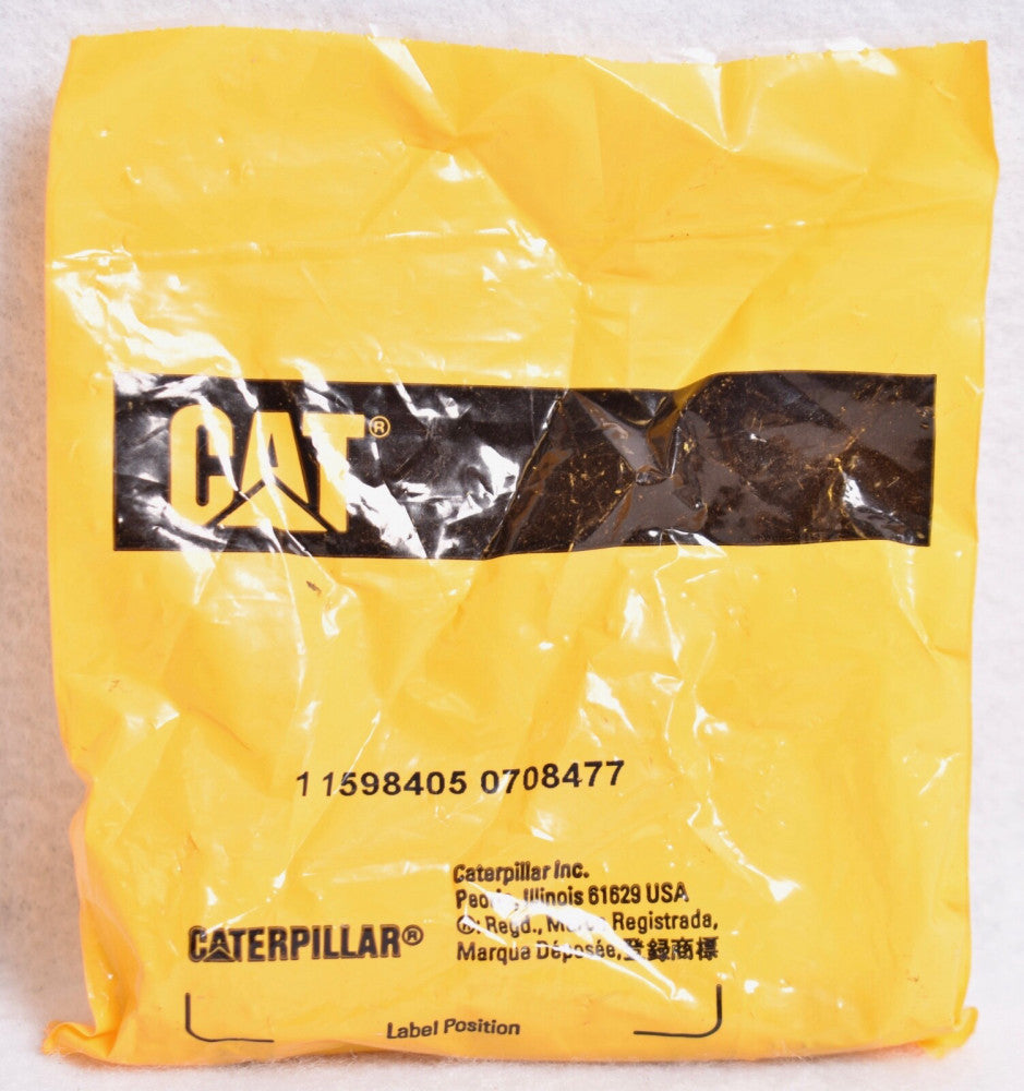 OEM CAT Caterpillar Bolt  159-8405  Factory Sealed