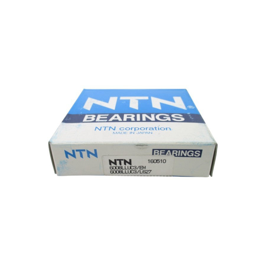 NTN 6008LLUC3/EM NSMP