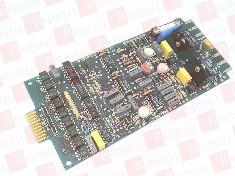 POWR UPS CORP C200030 D / C200030D (USED)