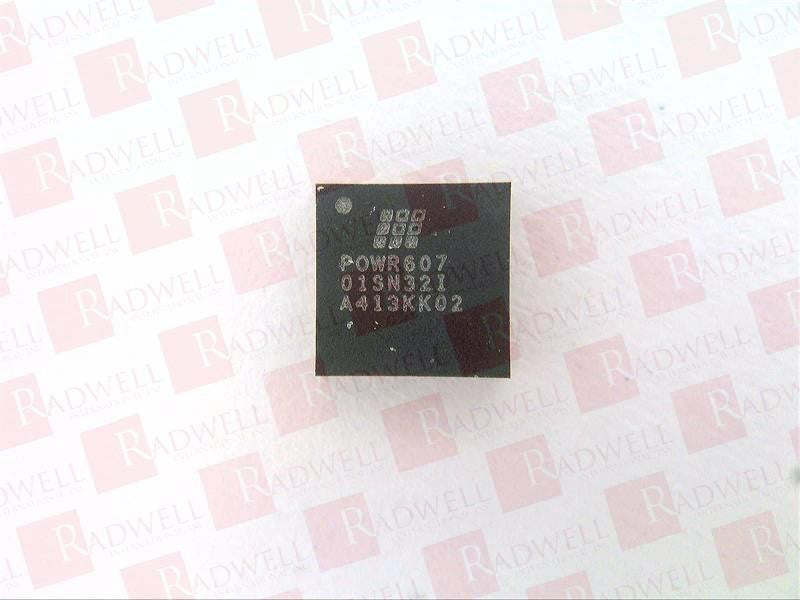 LATTICE ISPPAC-POWR607-01SN32I / ISPPACPOWR60701SN32I (BRAND NEW)