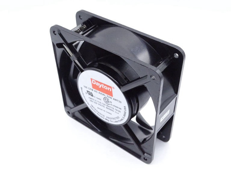 GRAINGER 4WT33 FAN