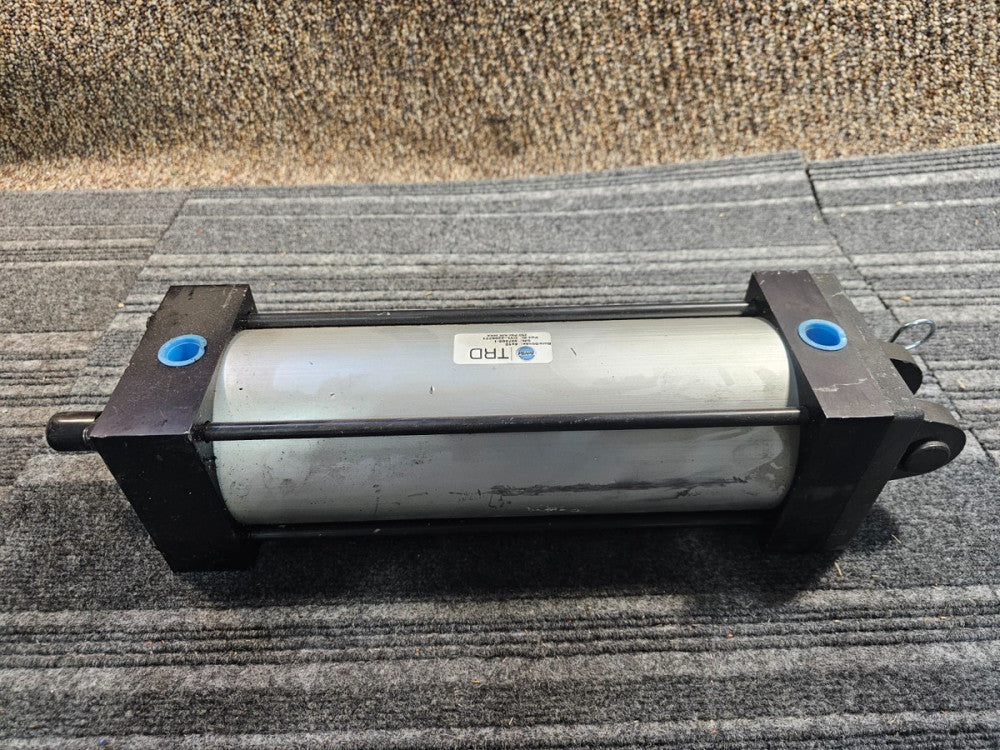 Bimba CYL-2206771 TRD Pneumatic Air Cylinder,4x10 Bore/Stroke, 250 PSI Max Air