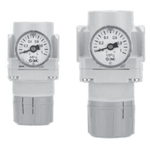 1PC SMC CORPORATION AR25-N03-Z-A