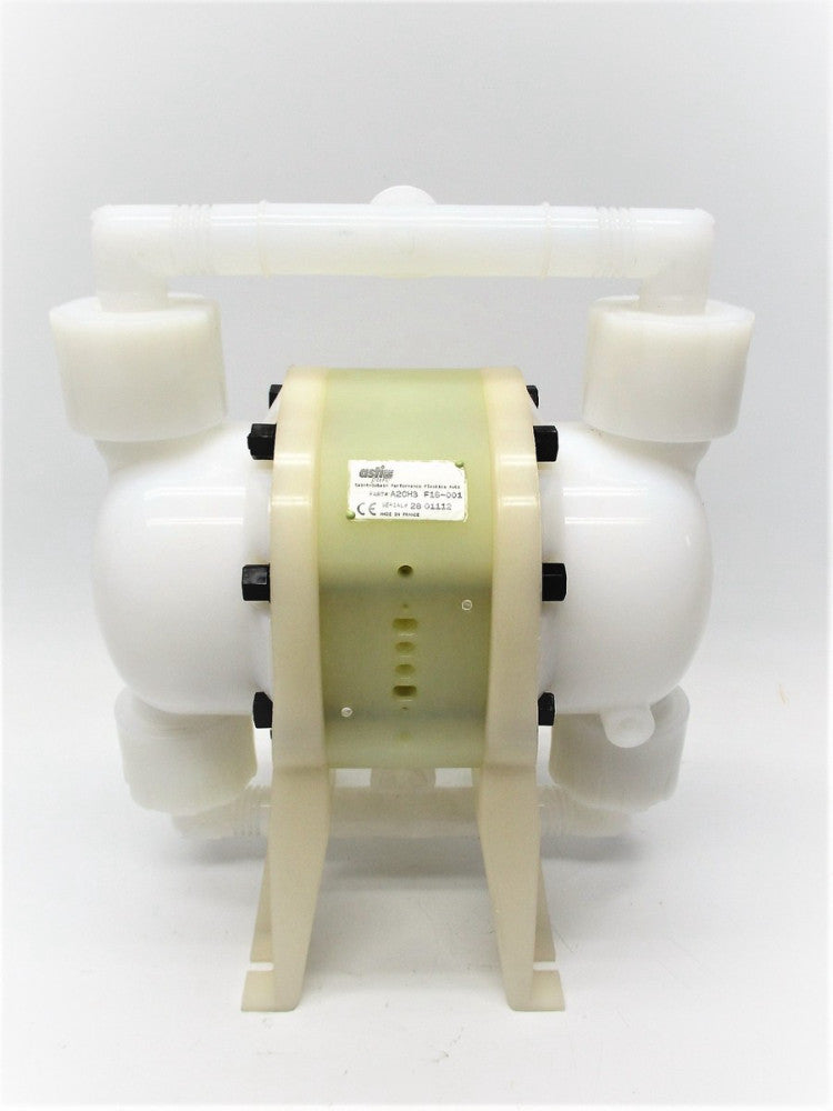 ASTI A2CH3 F16-001 UNMP