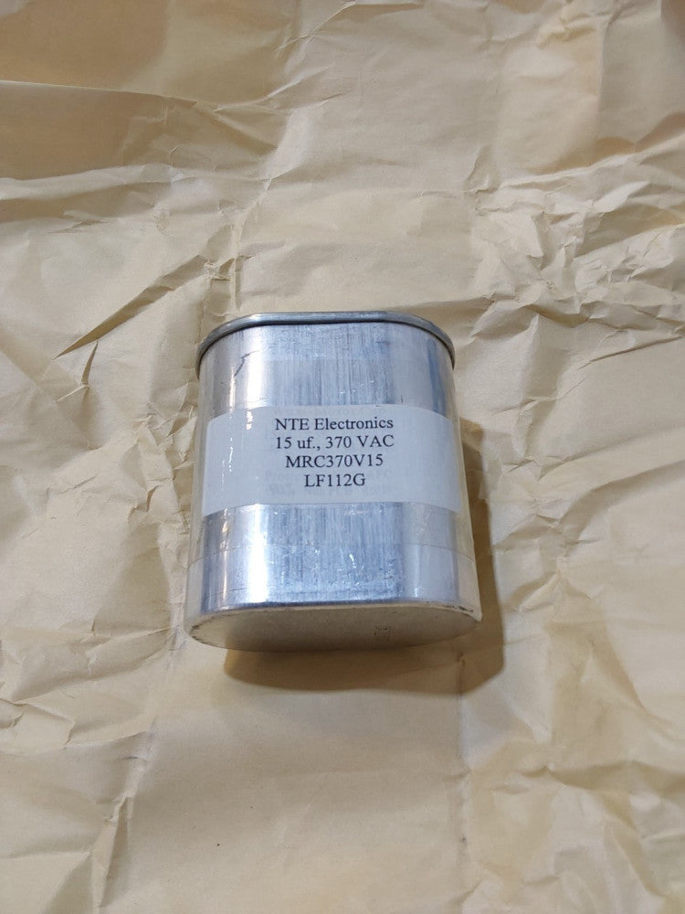 NTE ELECTRONICS MRC370V15