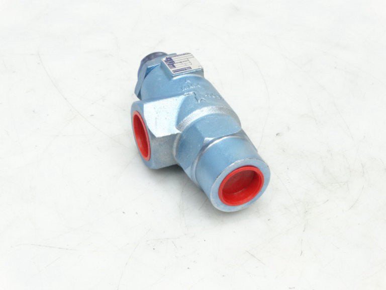 HANSEN TECHNOLOGIES H5604/300-P VALVE