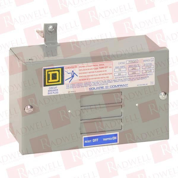 SCHNEIDER ELECTRIC PINQOR / PINQOR (BRAND NEW)