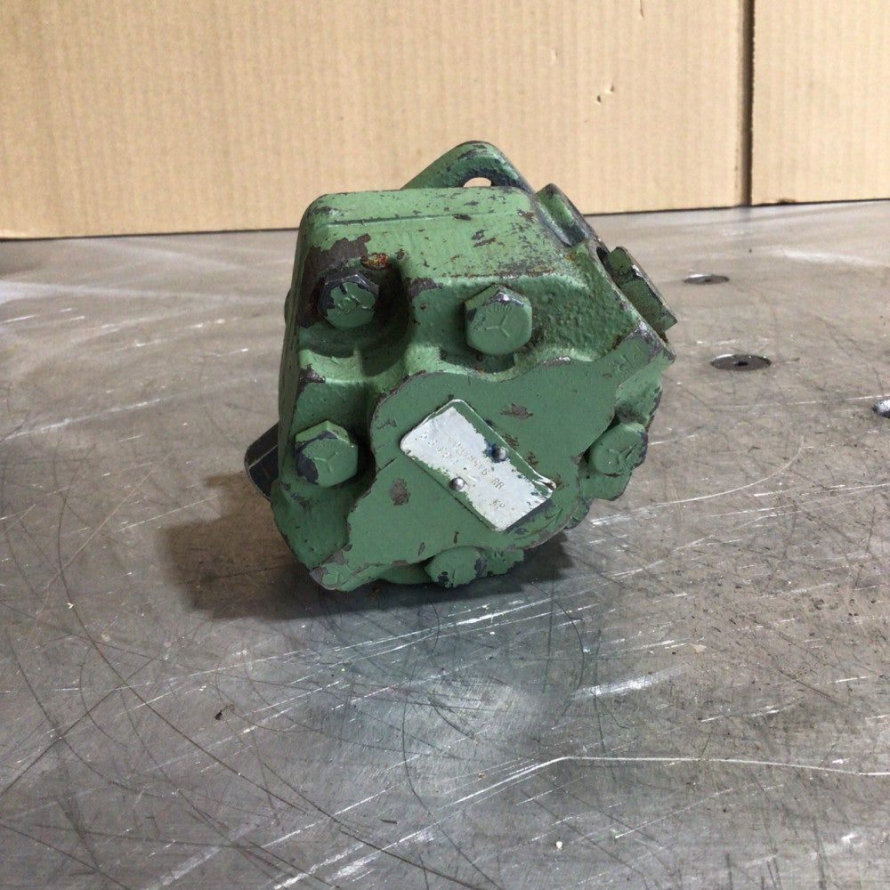 0H1BSV6-RB 53464  HIGH PRESSURE HYDRAULIC PUMP