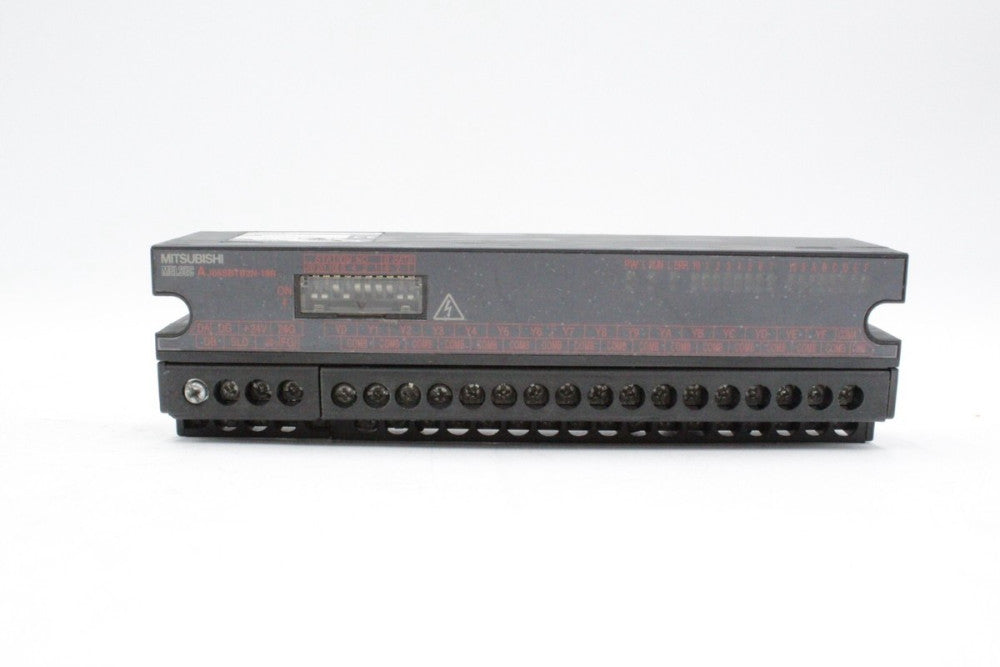 Mitsubishi AJ65SBTB2N-16R Relay Output Terminal