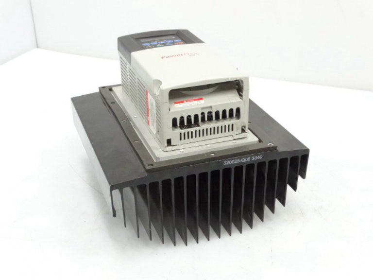 ALLEN BRADLEY 22C-D012H103 DRIVE