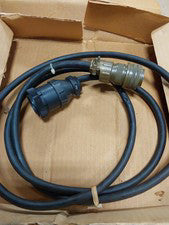 Mig WELDER PARTS  LTEC  WELDER TO WIRE FEEDER CONTROL CABLE 996735 New