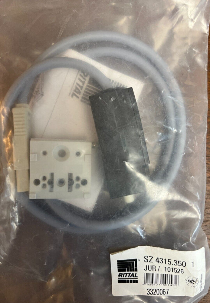 RITTALL, 3320067, SZ 4315.350, DOOR POSITION SWITCH WITH CABLE, MAKE OFFER!