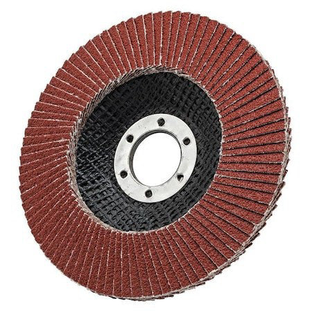 3M Cubitron 7010363301 Flap Disc,5/8 In.-11,40 Grit,13,300 Rpm