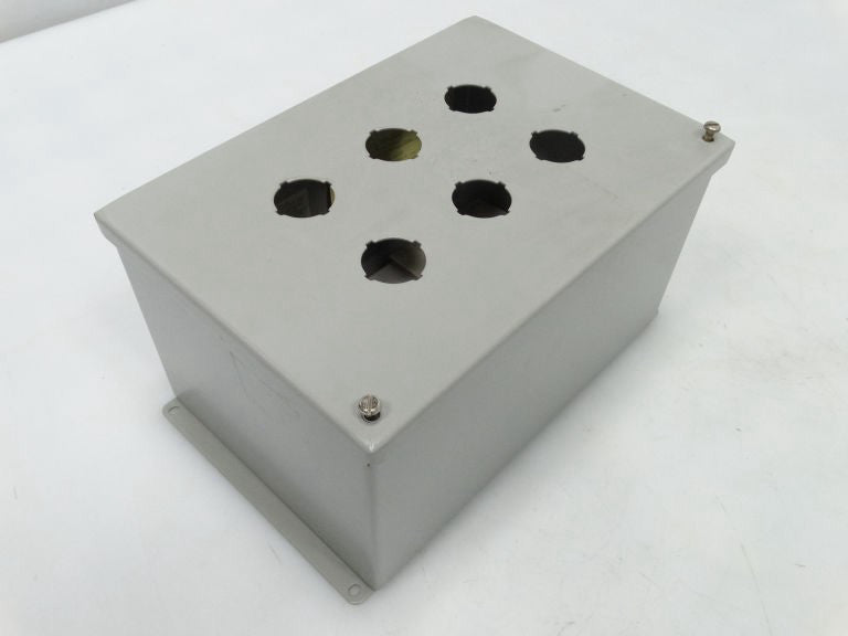 NVENT E6PBY25 Enclosure - New In Box