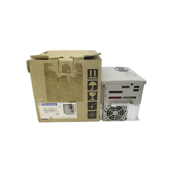 TELEMECANIQUE ATV31HU22N4S304 380/500VAC 8.9A NSMP
