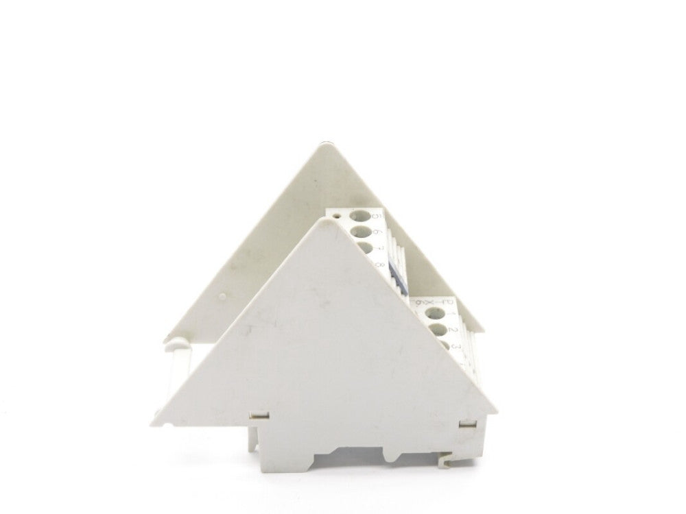 TERMINAL BLOCK PTX6L UNMP