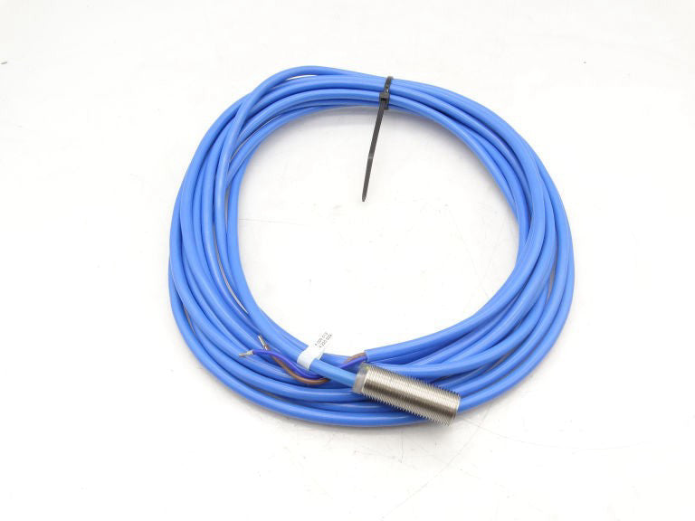 PEPPERL & FUCHS NCB2-12GM35-N0-5M Sensor - New In Box