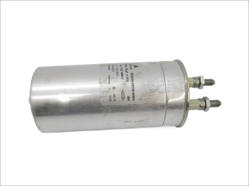 EPCOS B25834-D0153-K004 1400VAC NSNP