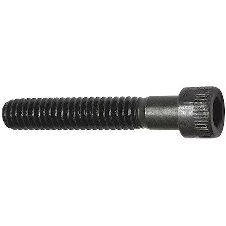 Kerr Lakeside 50C700kcs 1/2"-13 Socket Head Cap Screw, Socket, Black Oxide