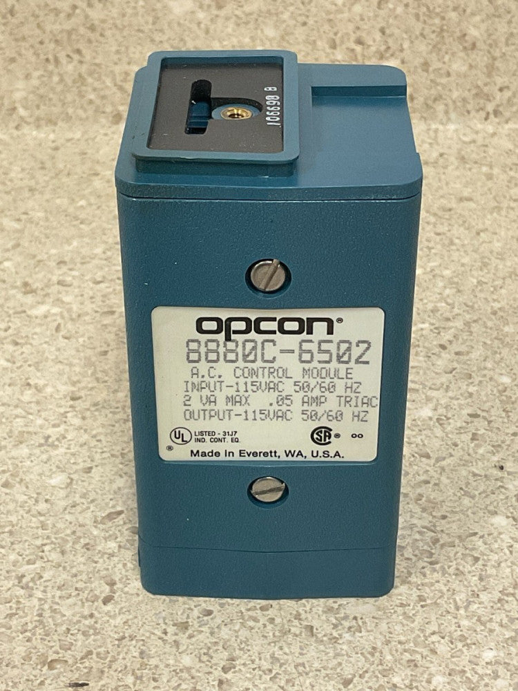 Opcon 8880C-6502 NEW