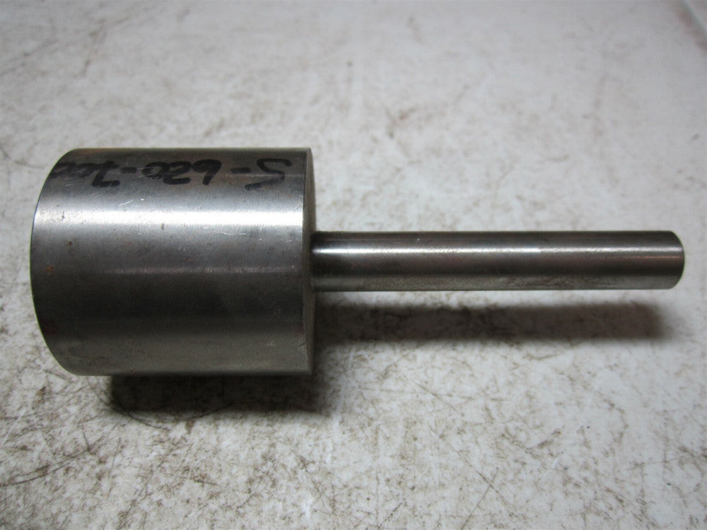 TMX (5-620-700) 1-5/8 Pilot Diam 7/16 Shank Interchangeable Counterbore Pilot