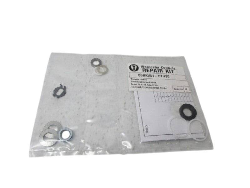 WORCESTER CONTROL 05RKV5I-PTG90 REPAIR KIT NSMP