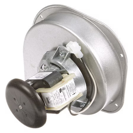 Fasco A362 Rectangular Oem Blower, 3000 Rpm, 1 Phase, Direct, Steel 1 Speed