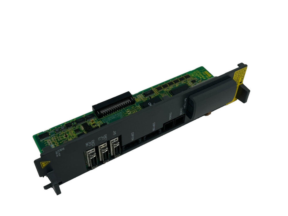 USED FANUC A20B-2101-0041/11G AXIS CONTROL BOARD A20B-2101-0041