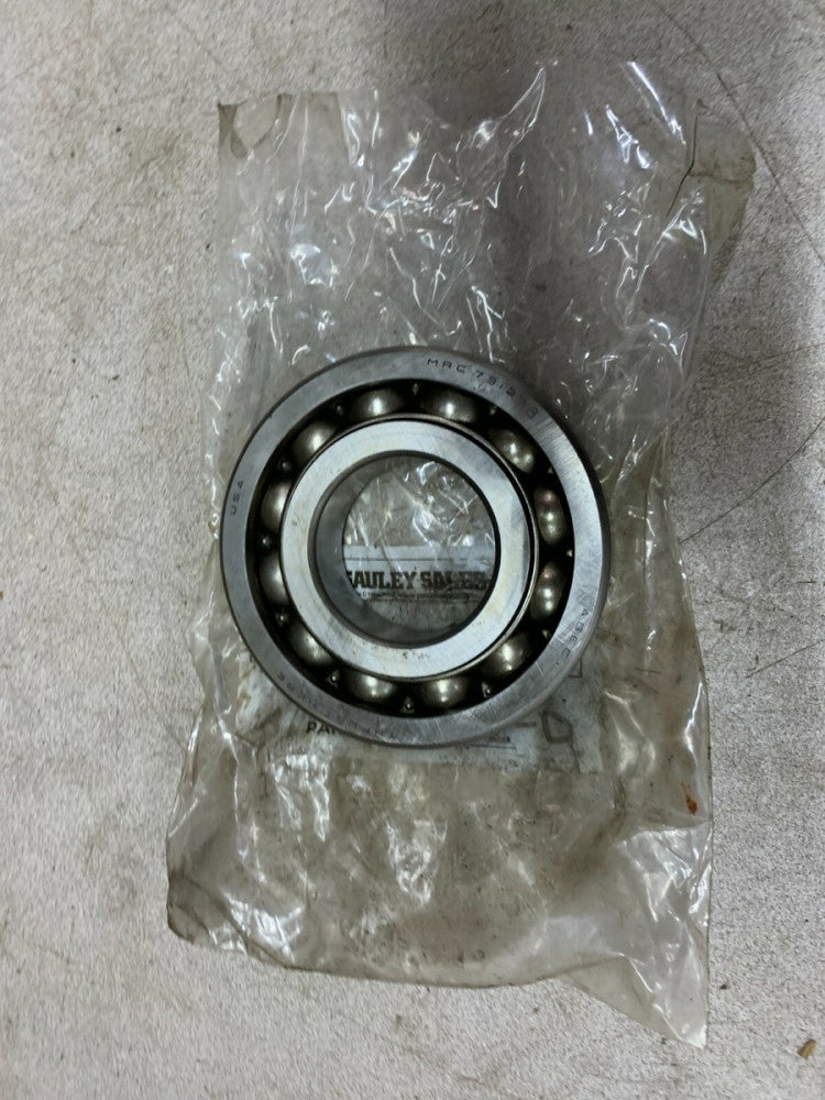 NEW NO BOX MRC ROLLER BEARING 7312DB