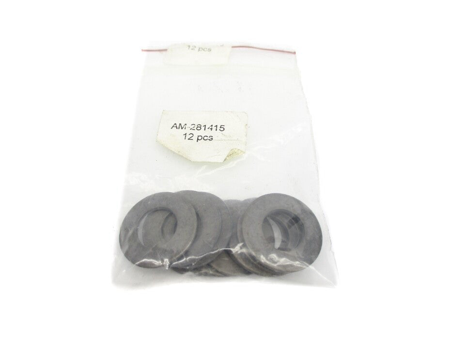 SPRING AM-281415 (PKG OF 12) NSMP