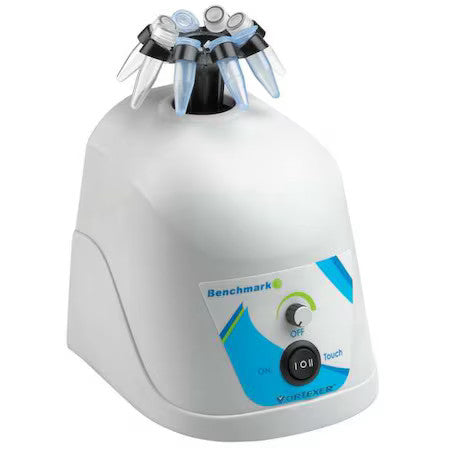 Benchmark Scientific Bv1005 Vortexer,200-3200 Rpm,115V