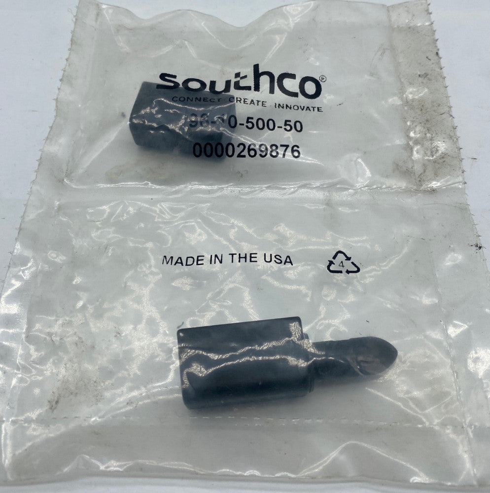 Southco 96-10-500-50 Metal In-Line Lift-Off Hinge Inch 