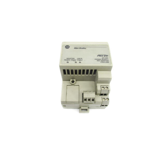 ALLEN BRADLEY 1794-ASB SER. B 24VDC NSNP