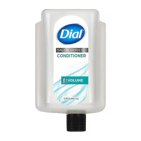 Dial 98960 Conditioner Refill,6.438 In H,White