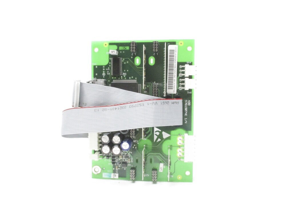 ABB 57619074E NSNP