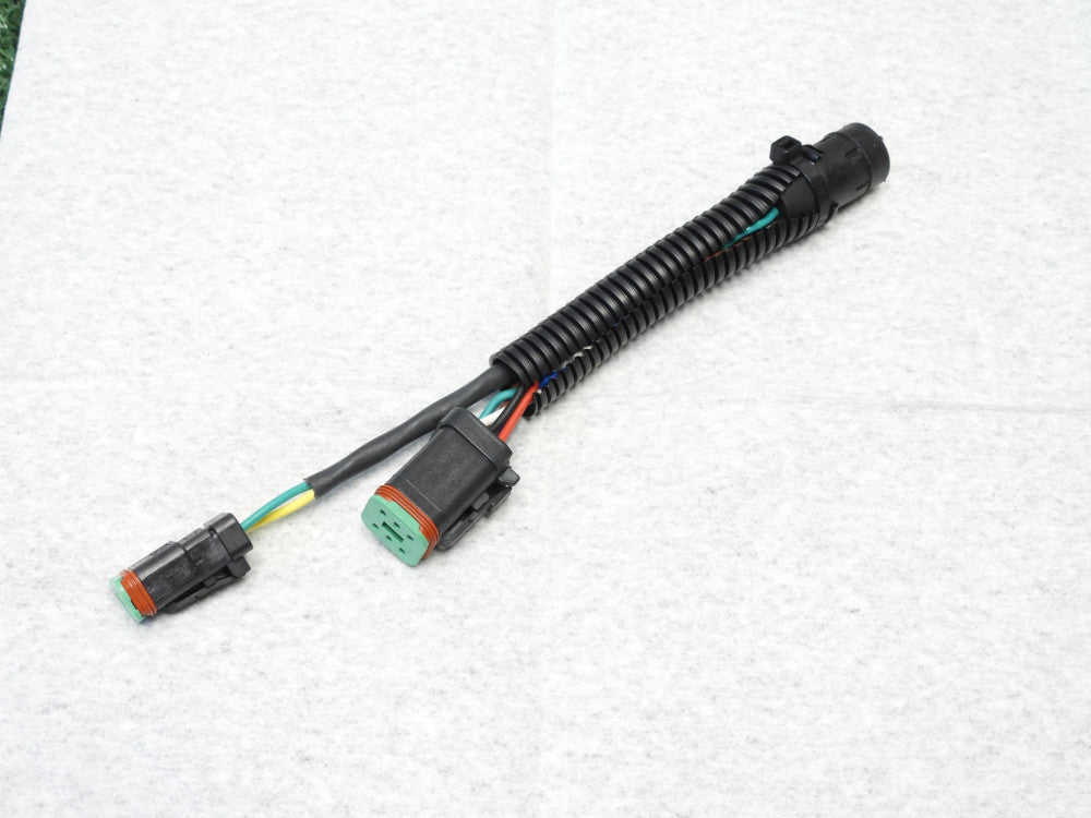 4430293 Wiring Harness Pigtail