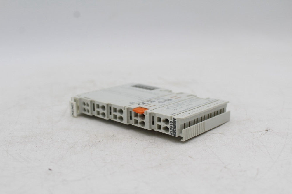 Beckhoff KL9010 Bus End Terminal