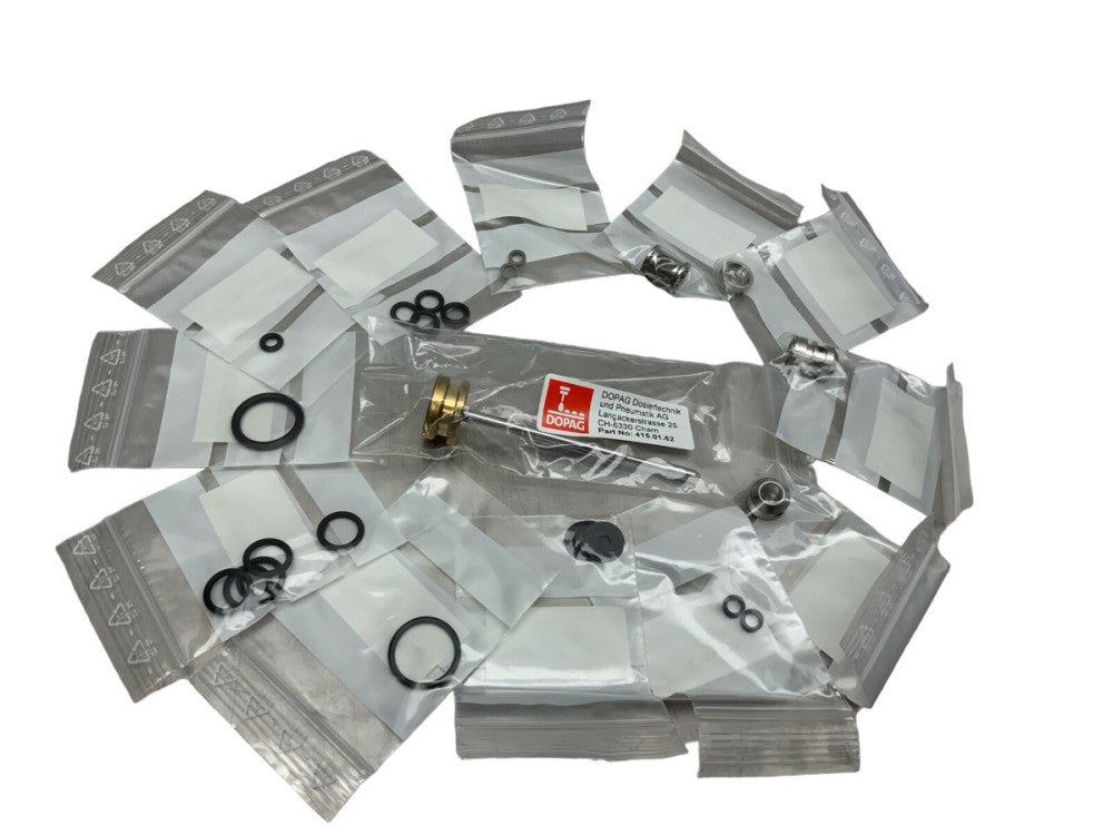Dopag Needle for Dispensing valve 415.01.62 Set