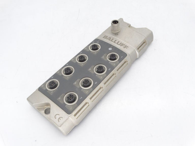 BALLUFF BNI IOL-104-S01-Z012 Operating Mechanism