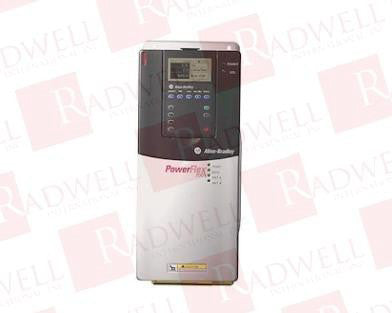 ALLEN BRADLEY 20BD8P0A3AYNAND1 / 20BD8P0A3AYNAND1 (USED)