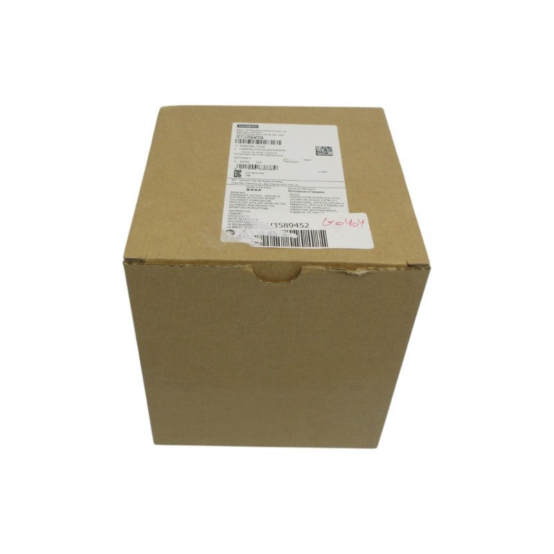 SIEMENS 3RB2066-1GC2 55-250A NSMP