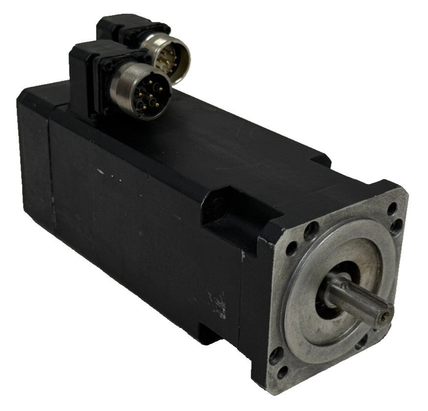 USED SEM HR70E4-44S SERVO MOTOR HIGH RESPONSE HR70E444S