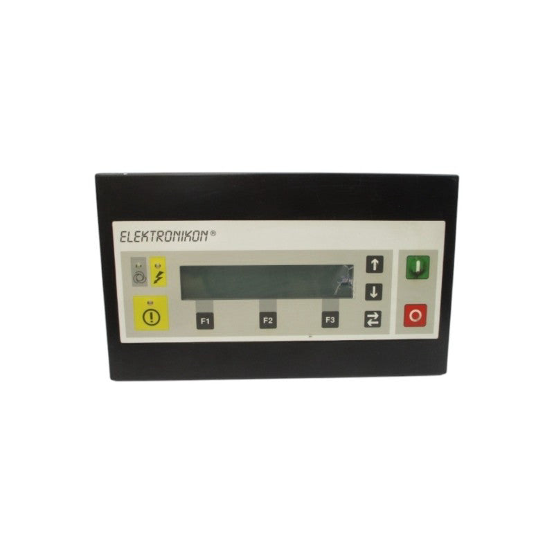 ATLAS COPCO 1900070123 24-250VAC 16A UNMP
