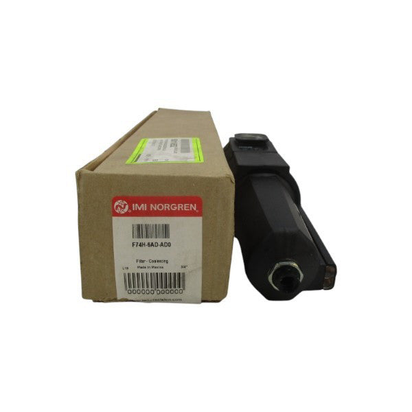 NORGREN F74H-6AD-AD0 250PSI NSMP