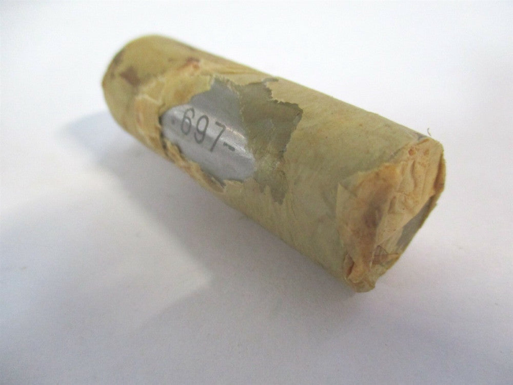 Vermont Gage (111269700) 0.697" Diam Class ZZ Minus Plug & Pin Gage