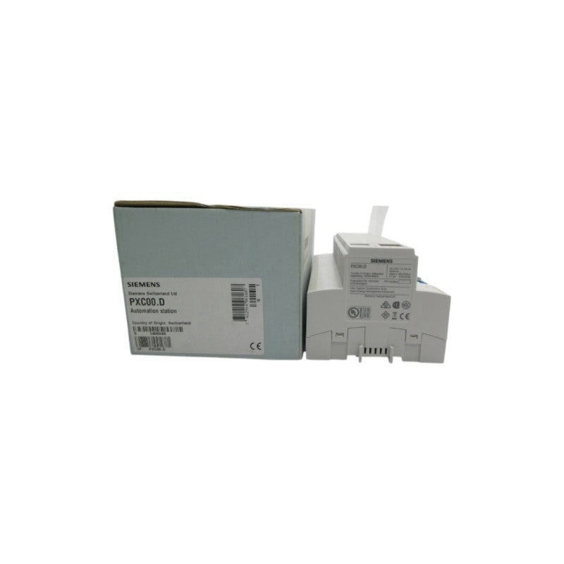 SIEMENS PXC00.D NSMP