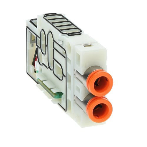 1PC SMC CORPORATION SY30M-2-1DA-N7-NA